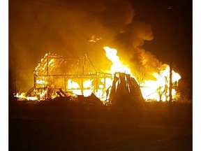 Man Sentenced for Multiple Arson Incidents in Norfolk County