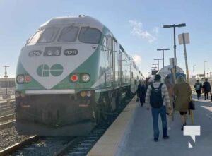 Ontario Breaks Ground on Major Upgrades to Durham College Oshawa GO Station – Today’s Northumberland