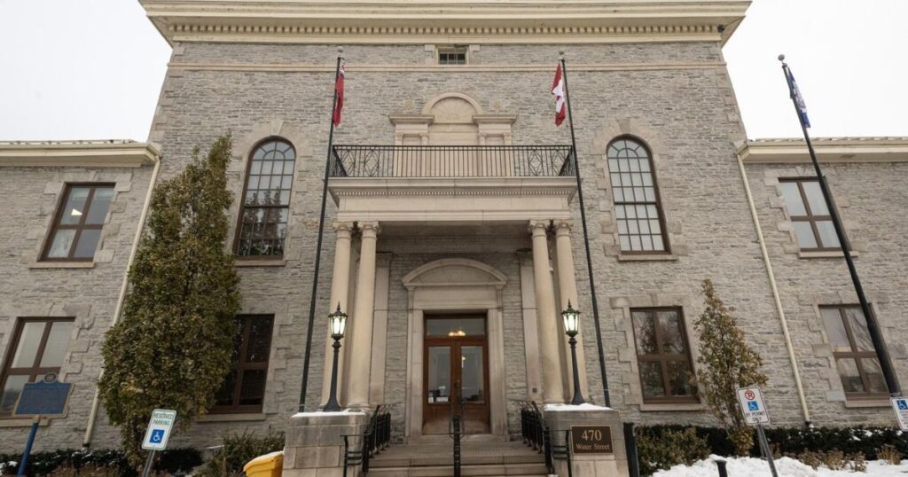 Crown Attorney Assaulted During Offender Hearing Crown Attorney Assaulted During Offender Hearing