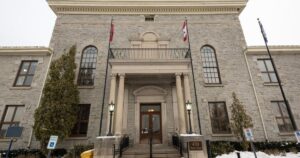 Crown Attorney Assaulted During Offender Hearing Crown Attorney Assaulted During Offender Hearing