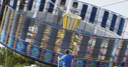 Explore Ontario’s Fall Fairs in 2026