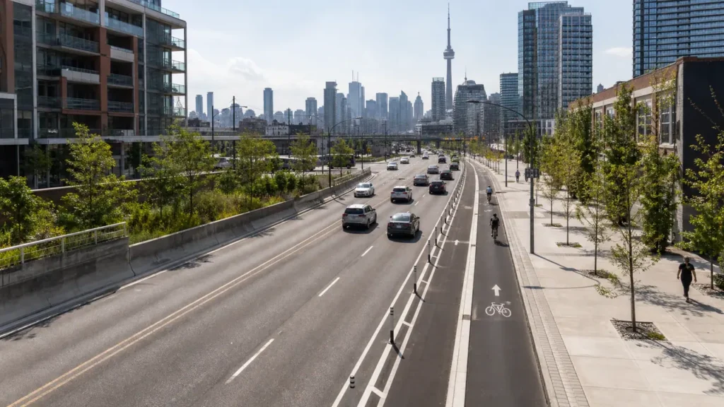 Court Rules on Toronto’s Bike Lanes Controversy