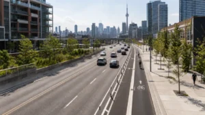 Court Rules on Toronto’s Bike Lanes Controversy Court Rules on Toronto’s Bike Lanes Controversy