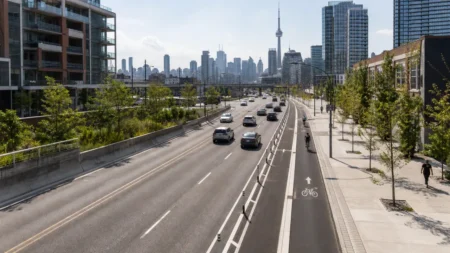 Court Rules on Toronto’s Bike Lanes Controversy