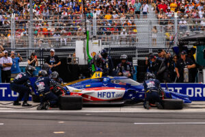Exciting Weekend at Ontario Honda Dealers Indy Exciting Weekend at Ontario Honda Dealers Indy