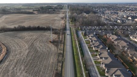 Mayor Calls Hamilton Urban Boundary Expansion Disturbing