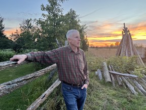 Ontario Nature Enhances Reserve and Protects Wildlife Pathway