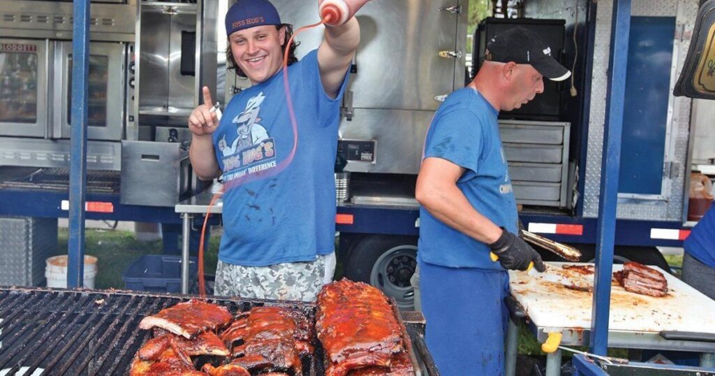 Ribfest Fun This Weekend in Ontario Cities Ribfest Fun This Weekend in Ontario Cities