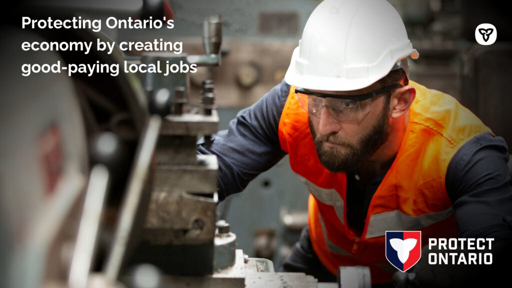 Major Manufacturing Boost in Burlington with 2 Million Investment