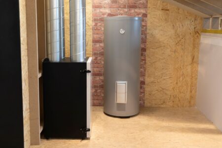 Hamilton Invests .26 Million in Eco-Friendly Initiatives