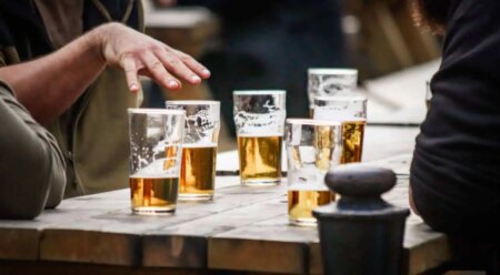Local Brewery Faces Closure Without New Ownership