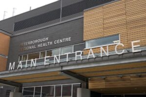 Funding Boost for Peterborough Health Centre