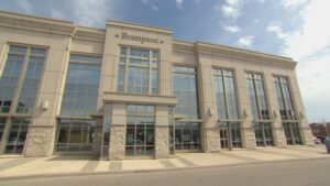 Judicial Misconduct Ruling for Ontario Judge