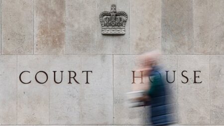 Judge Overlooks New Bail Regulations in Ontario Case
