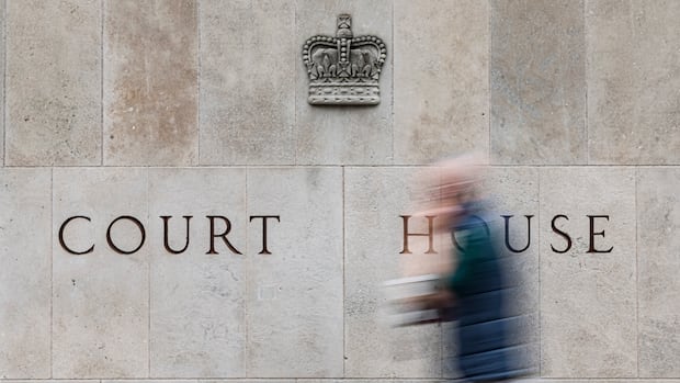Judge Overlooks New Bail Regulations in Ontario Case Judge Overlooks New Bail Regulations in Ontario Case