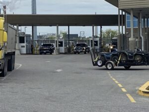 Ontario Allocates .5 Million for Enhanced Border Security