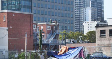 Mayors in Ontario Call for Review of Addiction Treatment