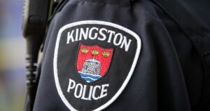 Mother Arrested After Child Found in Drug Scene