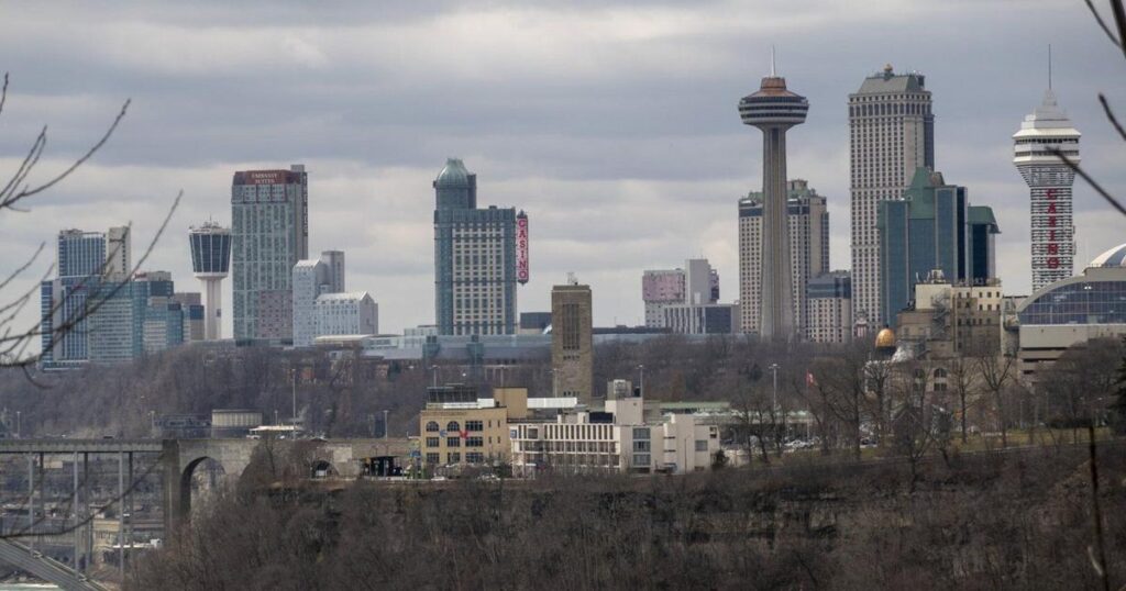 More Casinos on the Way in Niagara Region More Casinos on the Way in Niagara Region