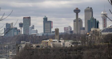 More Casinos on the Way in Niagara Region More Casinos on the Way in Niagara Region