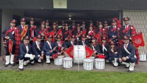 Ismaili Pipe Band from Ontario Set for CNE Debut