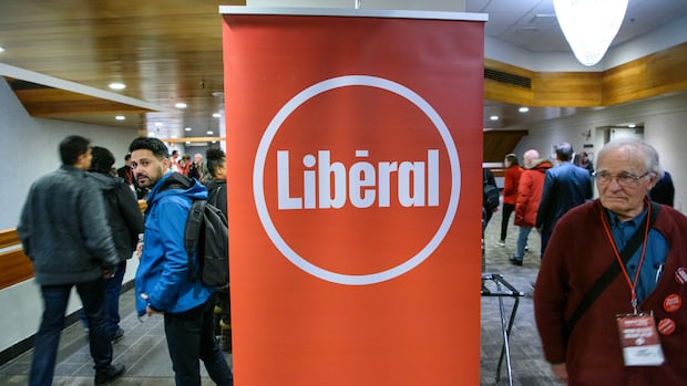 The Ontario Liberal Party’s Leadership Contest Grows Intense The Ontario Liberal Party’s Leadership Contest Grows Intense