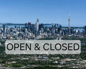 What to Expect This Civic Holiday in Ontario What to Expect This Civic Holiday in Ontario