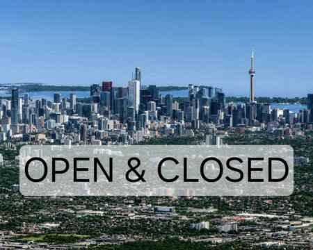 What to Expect This Civic Holiday in Ontario What to Expect This Civic Holiday in Ontario