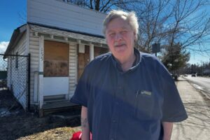 Orillia tenant wins ruling in dispute over Barrie Road ‘home’ Orillia tenant wins ruling in dispute over Barrie Road ‘home’