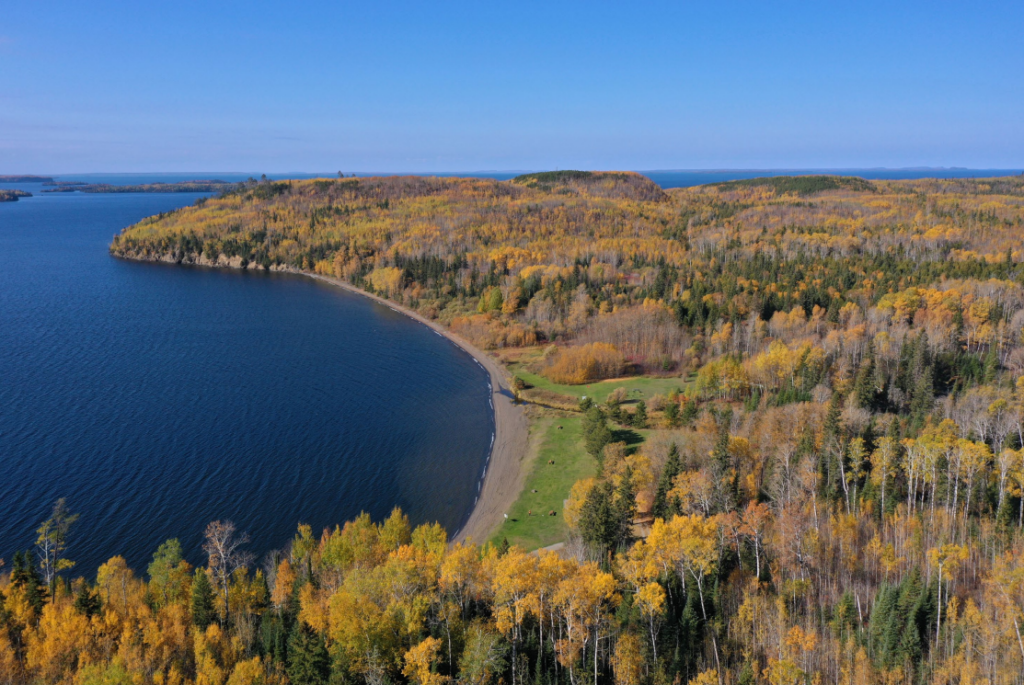 Ottawa Boosts Funding for Heating Project in First Nation Ottawa Boosts Funding for Heating Project in First Nation