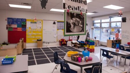 Concerns Grow Over Provincial Control of Local School Boards