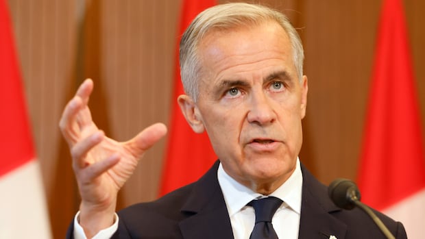 Canada Rallies Behind Tariffs as Trade Concerns Grow Canada Rallies Behind Tariffs as Trade Concerns Grow