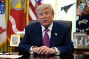 Carney Affirms Lake Ontario’s Name Amid Trump’s Order