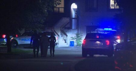 Arrests Made in Ontario Teen’s 2023 Shooting Death