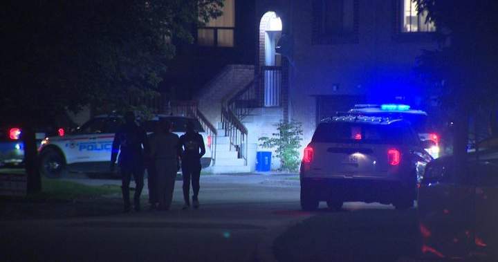 Arrests Made in Ontario Teen’s 2023 Shooting Death Arrests Made in Ontario Teen’s 2023 Shooting Death