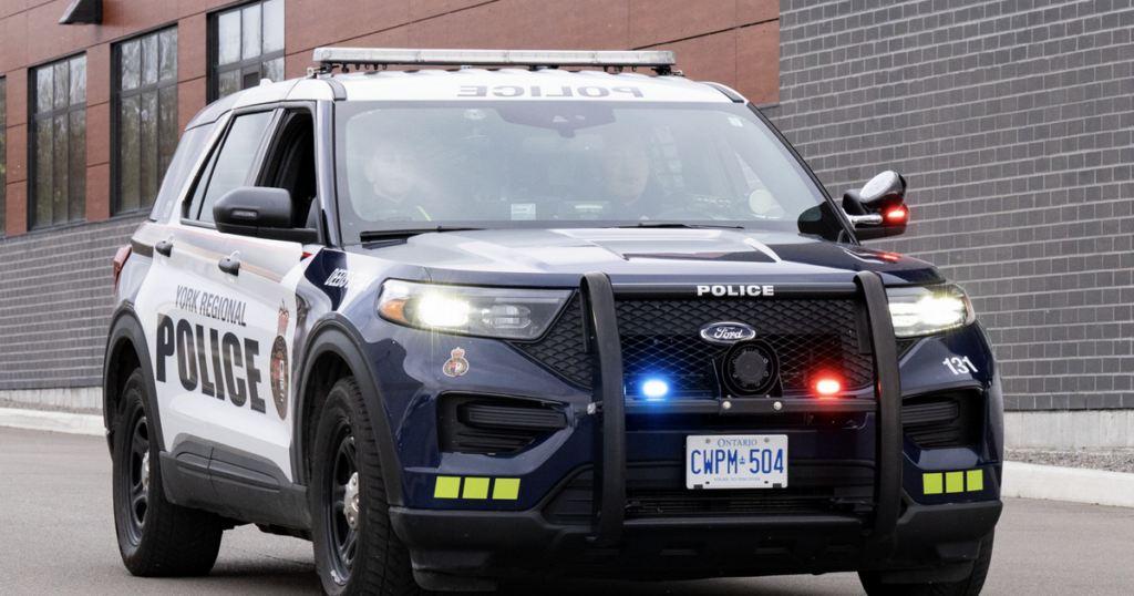 Dispute Leads to Injury and Arrests in Richmond Hill