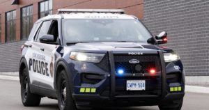 Dispute Leads to Injury and Arrests in Richmond Hill