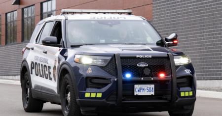 Dispute Leads to Injury and Arrests in Richmond Hill