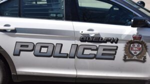 Parents arrested in 2023 death of 20-month-old son in Guelph