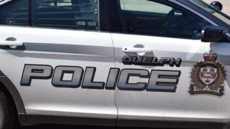 Arrest Made in Toddler’s 2023 Death in Guelph Arrest Made in Toddler’s 2023 Death in Guelph