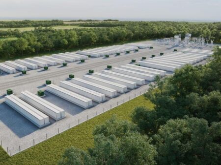New Battery Project in Simcoe Boosts Ontario’s Energy Supply New Battery Project in Simcoe Boosts Ontario’s Energy Supply