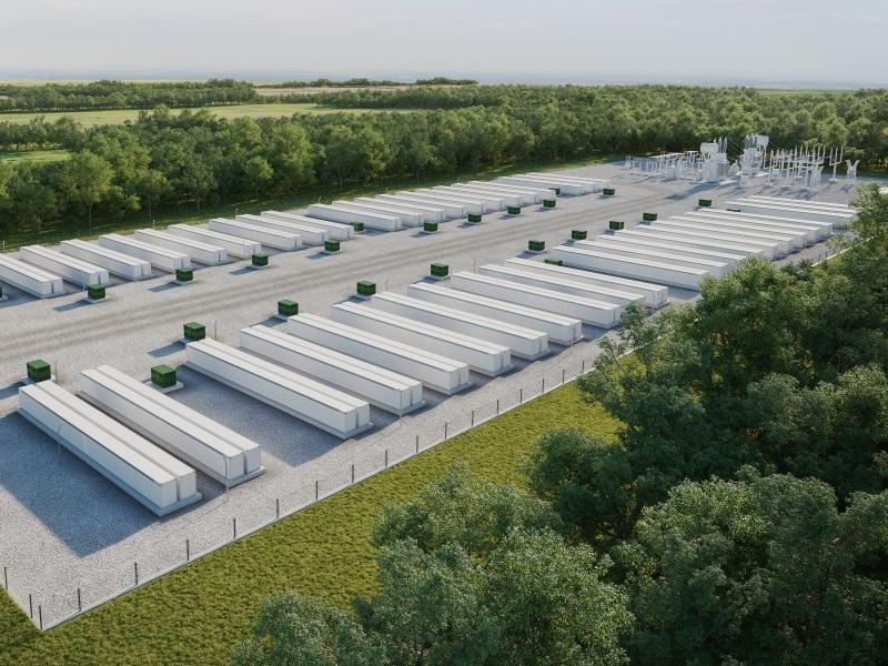 New Battery Project in Simcoe Boosts Ontario’s Energy Supply New Battery Project in Simcoe Boosts Ontario’s Energy Supply