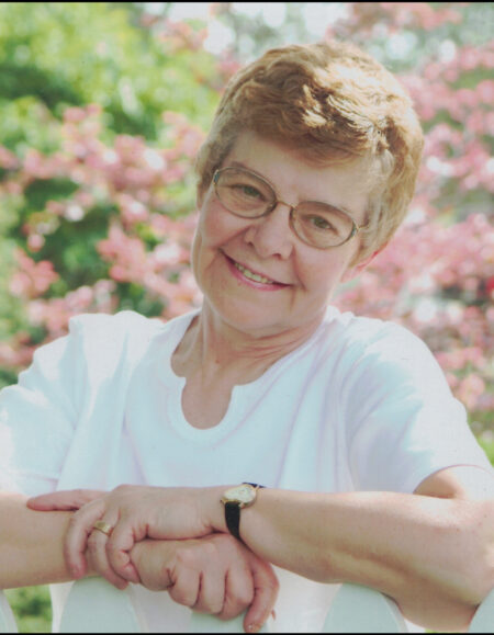 Patricia DeBruyne Passes Away at 84