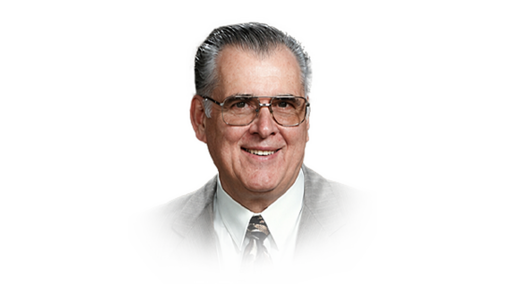 Remembering Paul Soulliere from Windsor Remembering Paul Soulliere from Windsor