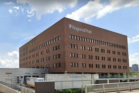Peel Region Urges Ontario for Support on Key Concerns Peel Region Urges Ontario for Support on Key Concerns
