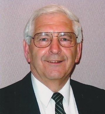 Remembering Peter Hnatiw, 93 Remembering Peter Hnatiw, 93