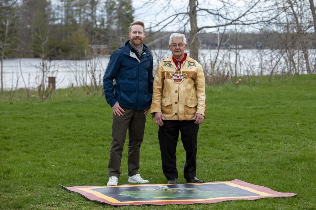 Peterborough and the Kawarthas Featured on The Amazing Race Canada
