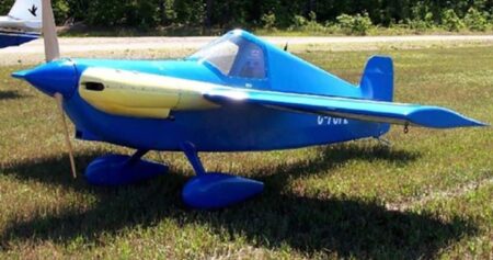 Pilot Missing in Ontario After Plane Found