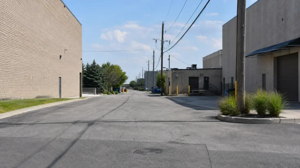 Markham Incident Prompts Police Investigation Markham Incident Prompts Police Investigation