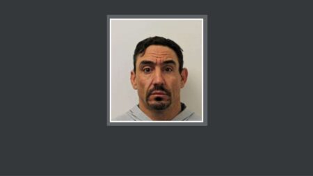 Search Underway for Wanted Man in Kingston’s West End